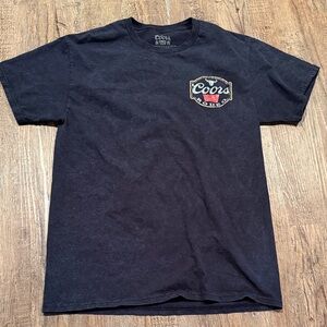 Coors Banquet T-Shirt